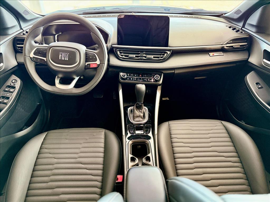 FASTBACK 1.3 TURBO 270 FLEX LIMITED EDITION AT6 FASTBACK 1.3 TURBO 270 FLEX LIMITED EDITION AT6