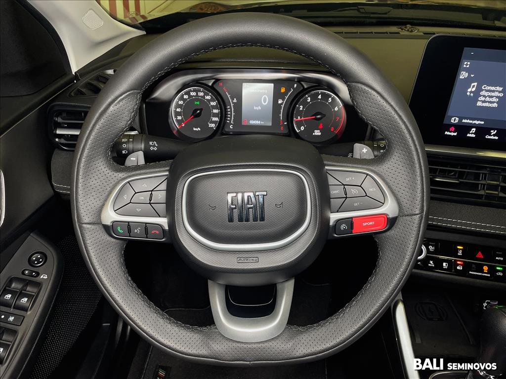 FASTBACK 1.0 TURBO 200 FLEX AUDACE CVT10