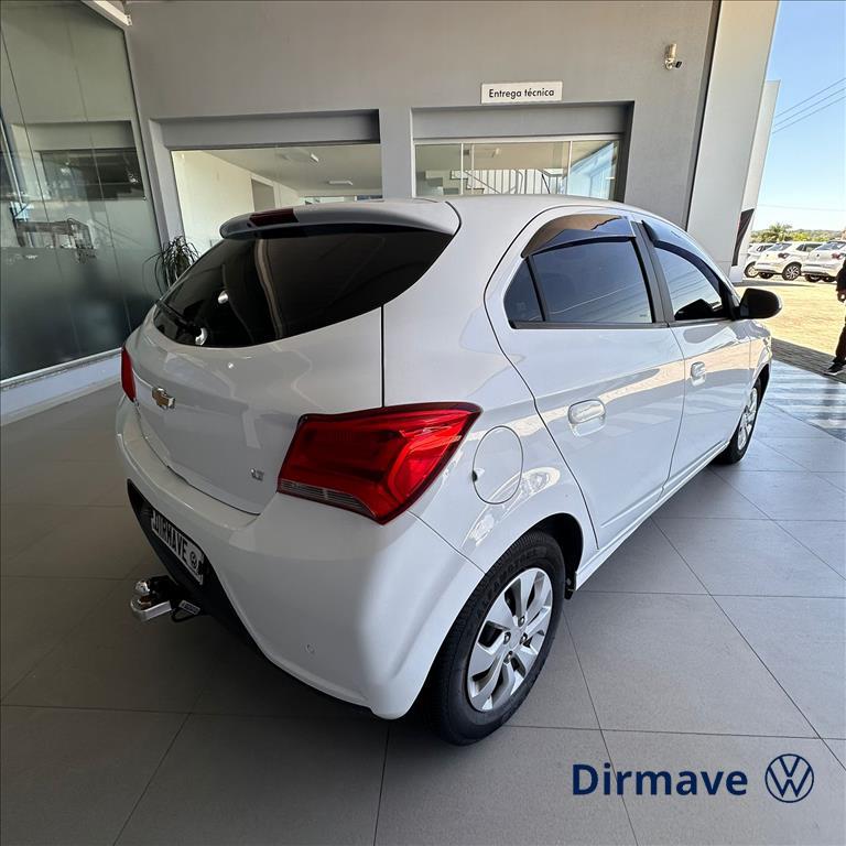 ONIX 1.0 MPFI LT 8V FLEX 4P MANUAL4