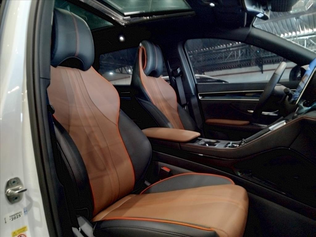 SONG PLUS 1.5 DM-I HÍBRIDO AUTOMÁTICO11