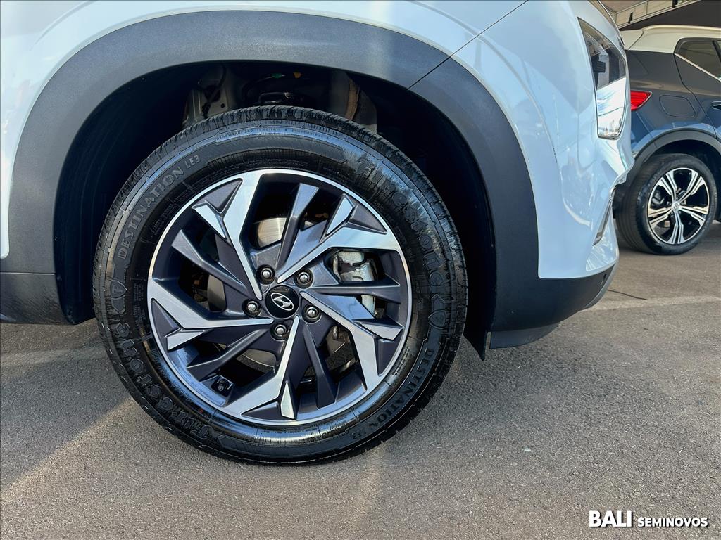CRETA 1.0 TGDI FLEX PLATINUM AUTOMÁTICO6