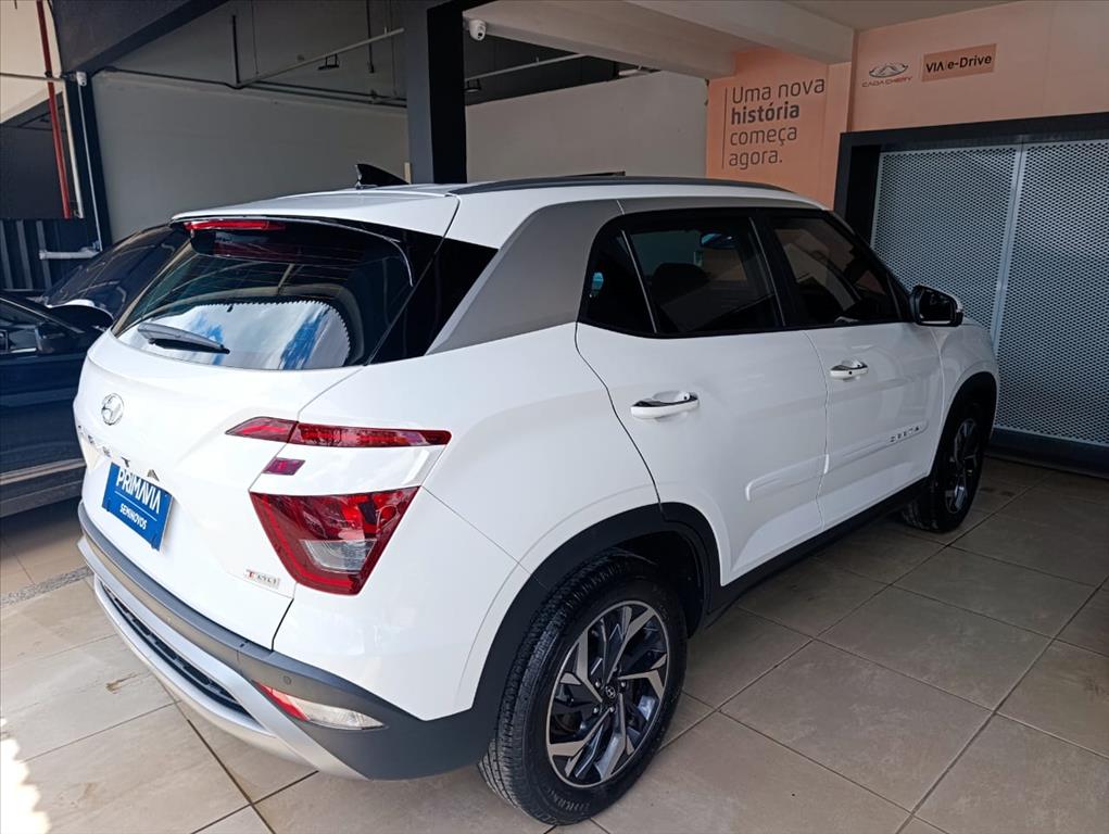 CRETA 1.0 TGDI FLEX PLATINUM AUTOMÁTICO4