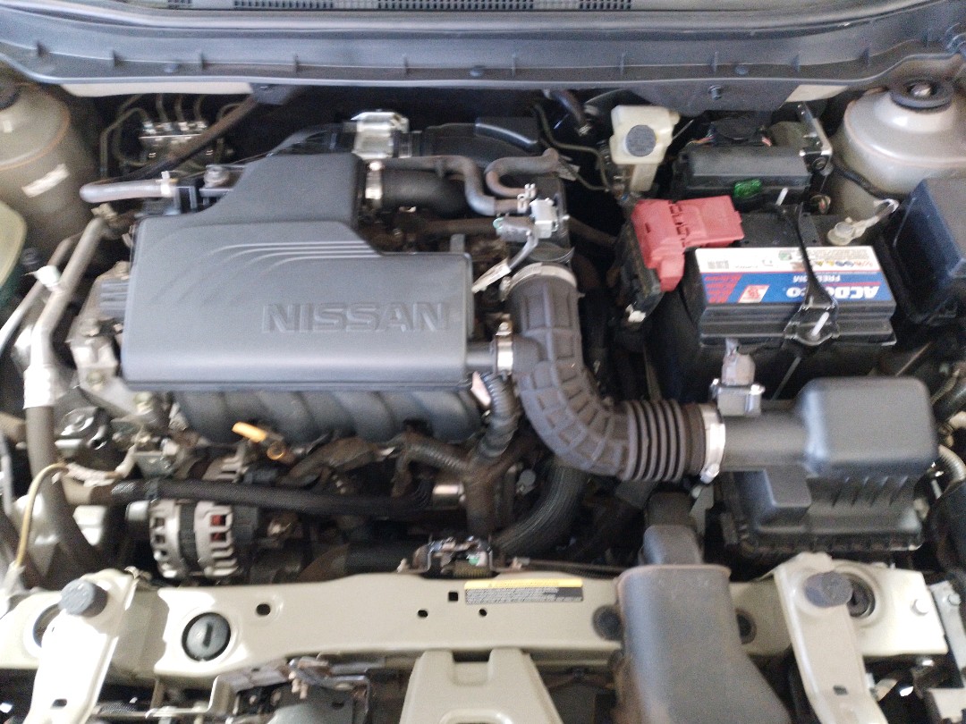 Nissan-KICKS-1.6 16V FLEXSTART S DIRECT 4P XTRONIC