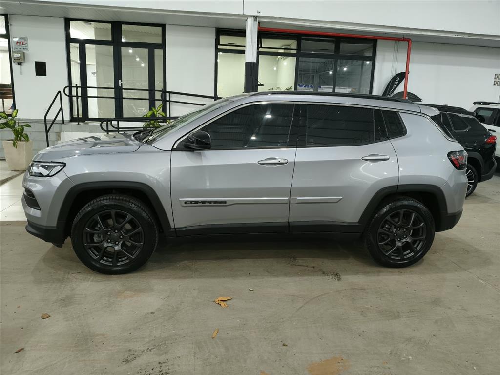 COMPASS 1.3 T270 TURBO FLEX SPORT AT61