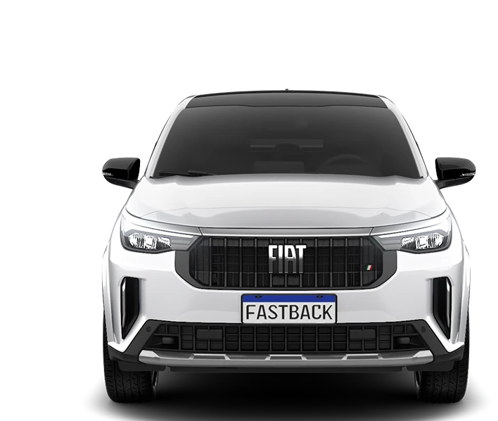 FASTBACK 1.3 TURBO 270 FLEX LIMITED EDITION AT6