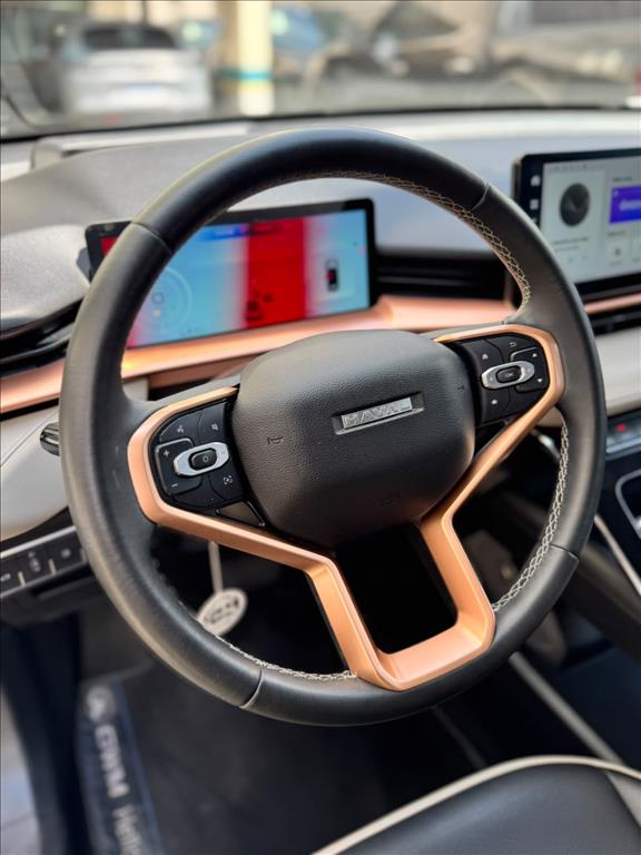 HAVAL H6 1.5 PHEV19 E-TRACTION9