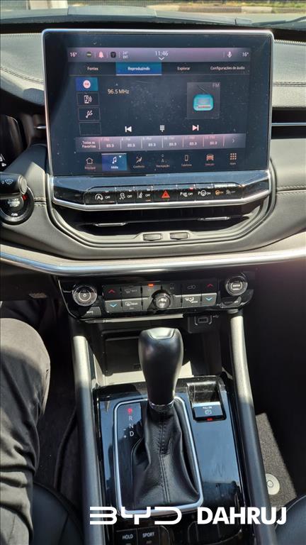 COMPASS 1.3 T270 TURBO FLEX S AT65