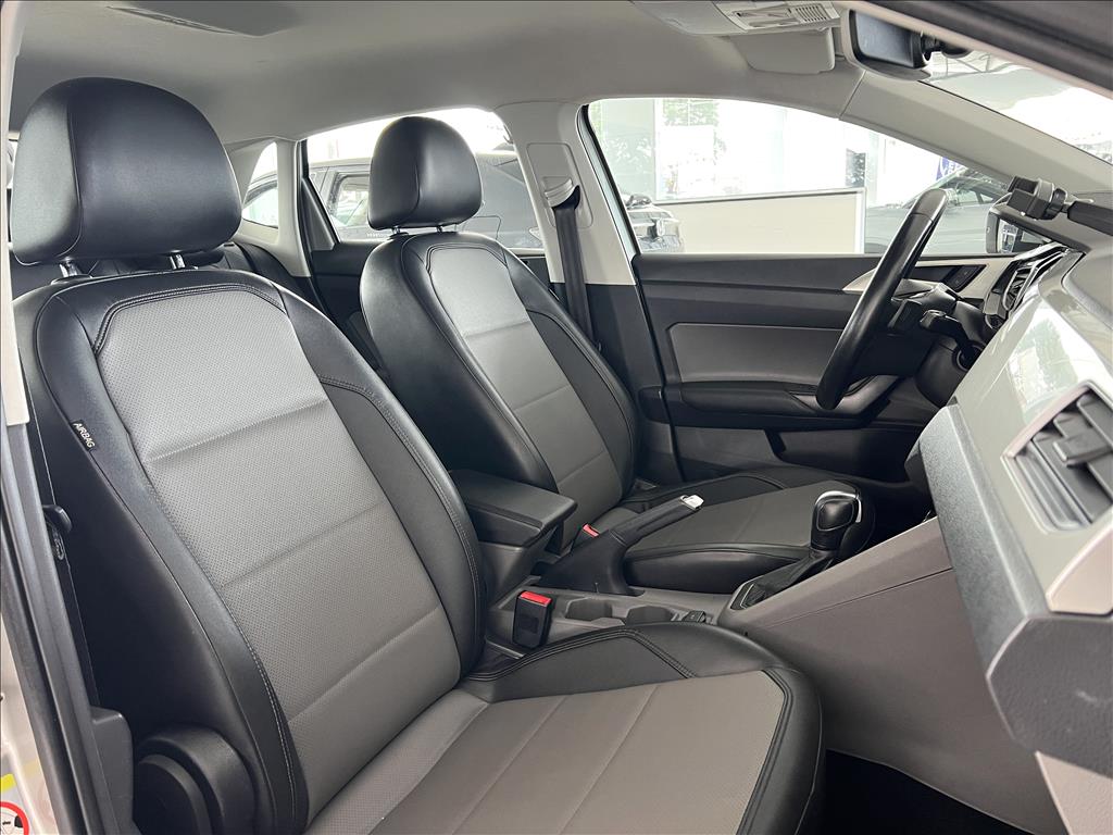 POLO 1.0 200 TSI HIGHLINE AUTOMÁTICO18