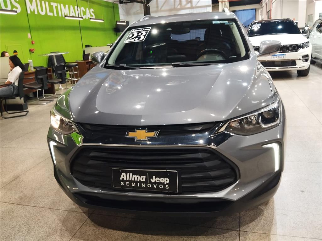 TRACKER 1.0 TURBO FLEX LTZ AUTOMÁTICO1