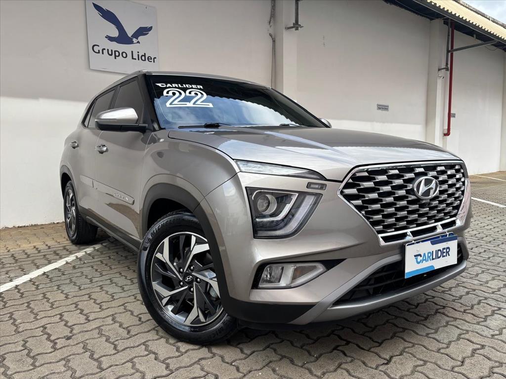 CRETA 1.0 TGDI FLEX PLATINUM AUTOMÁTICO2