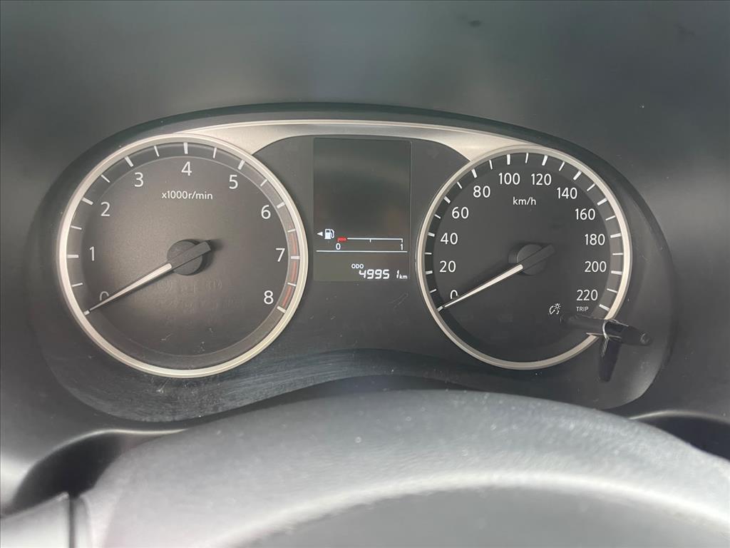 KICKS 1.6 16V FLEXSTART ADVANCE XTRONIC7