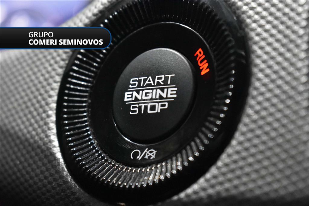 COMPASS 1.3 T270 TURBO FLEX LONGITUDE AT612