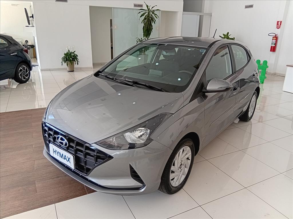 HB20 1.0 12V FLEX EVOLUTION MANUAL3