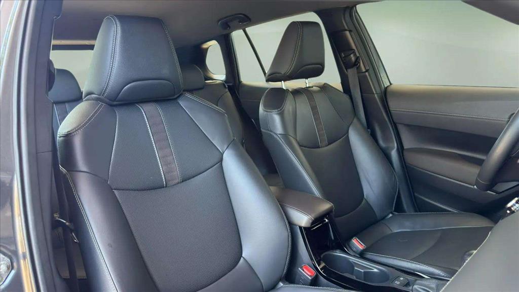 COROLLA CROSS 2.0 VVT-IE FLEX XRE DIRECT SHIFT11