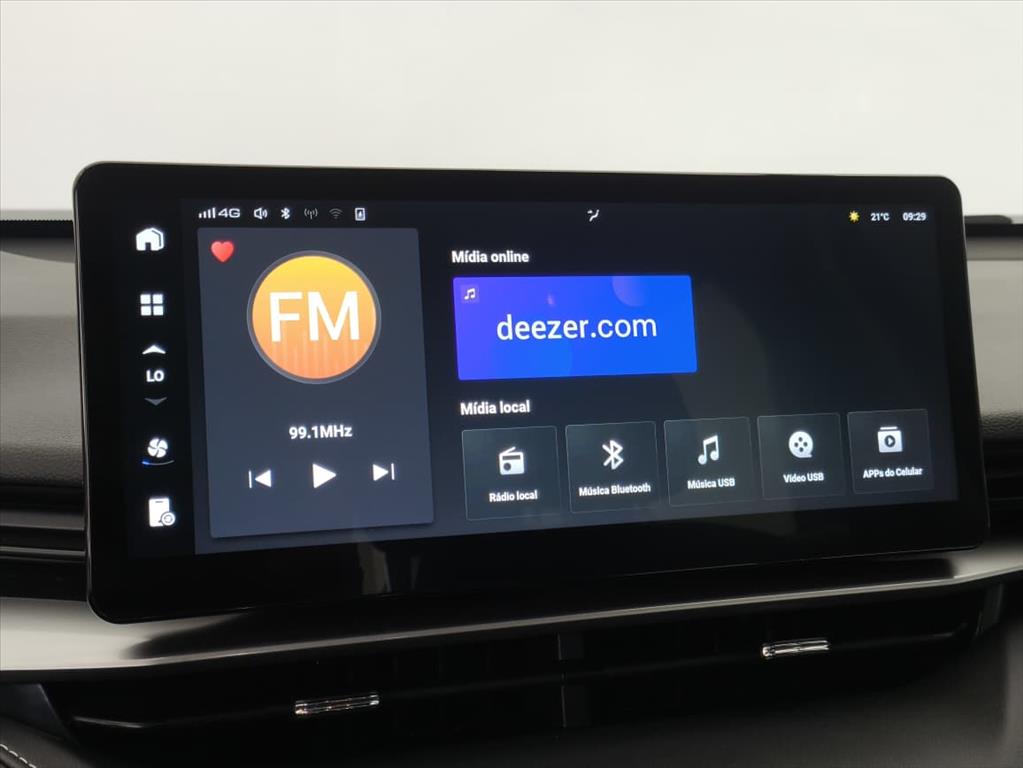 HAVAL H6 1.5 HEV PREMIUM E-TRACTION10