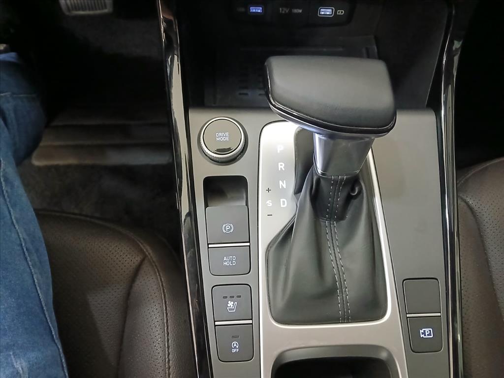 Hyundai-CRETA-1.0 TGDI FLEX PLATINUM AUTOMÁTICO