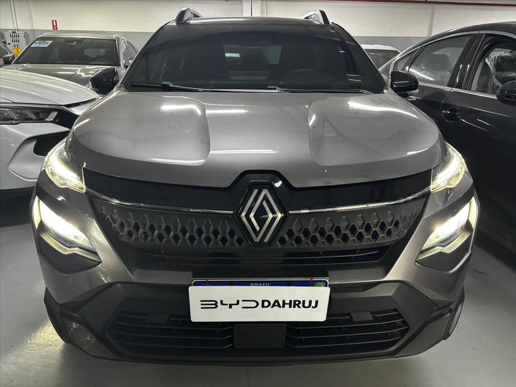 KARDIAN 1.0 TCE FLEX TECHNO EDC1