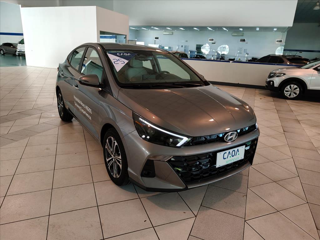 Hyundai-HB20S-1.0 TGDI FLEX PLATINUM SAFETY AUTOMÁTICO