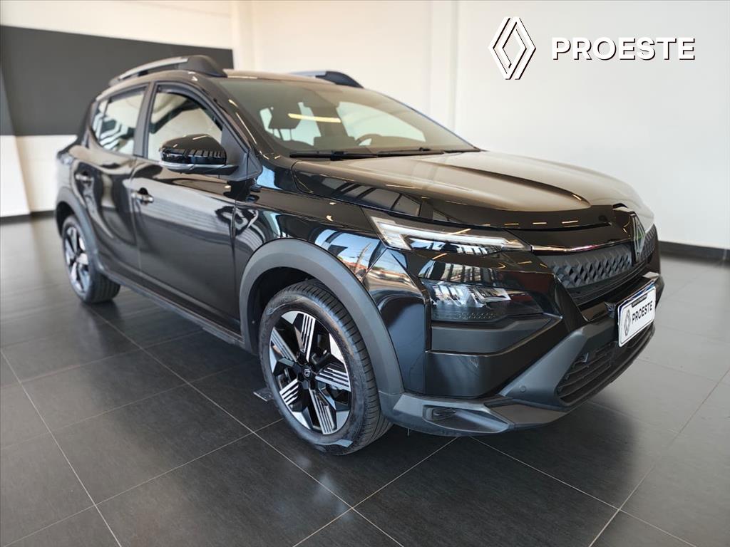 KARDIAN 1.0 TCE FLEX TECHNO EDC2