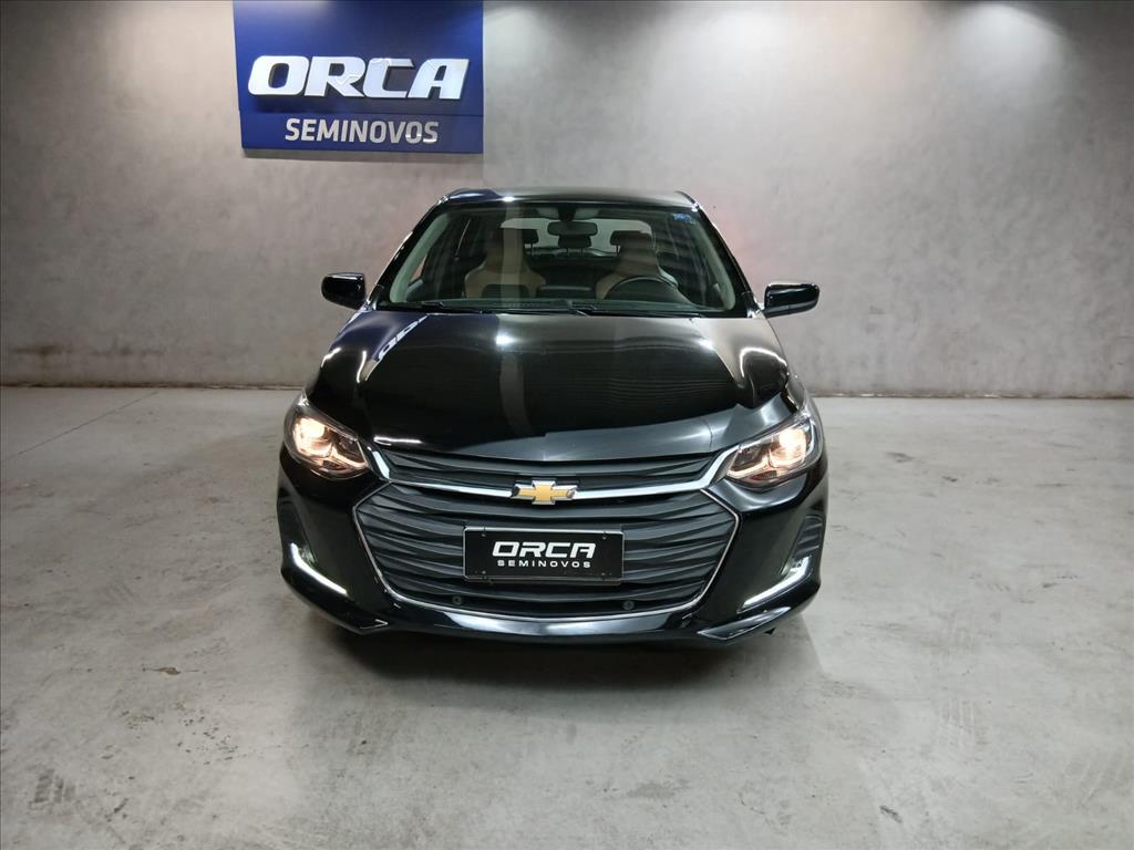 ONIX 1.0 TURBO FLEX PREMIER AUTOMÁTICO1