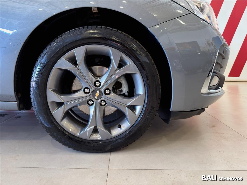 CRUZE 1.4 TURBO SPORT6 LT 16V FLEX 4P AUTOMÁTICO8