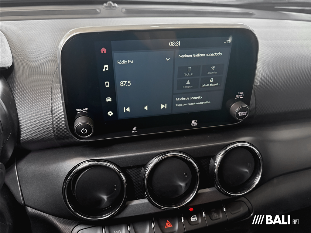 CRONOS 1.3 FIREFLY FLEX PRECISION CVT11