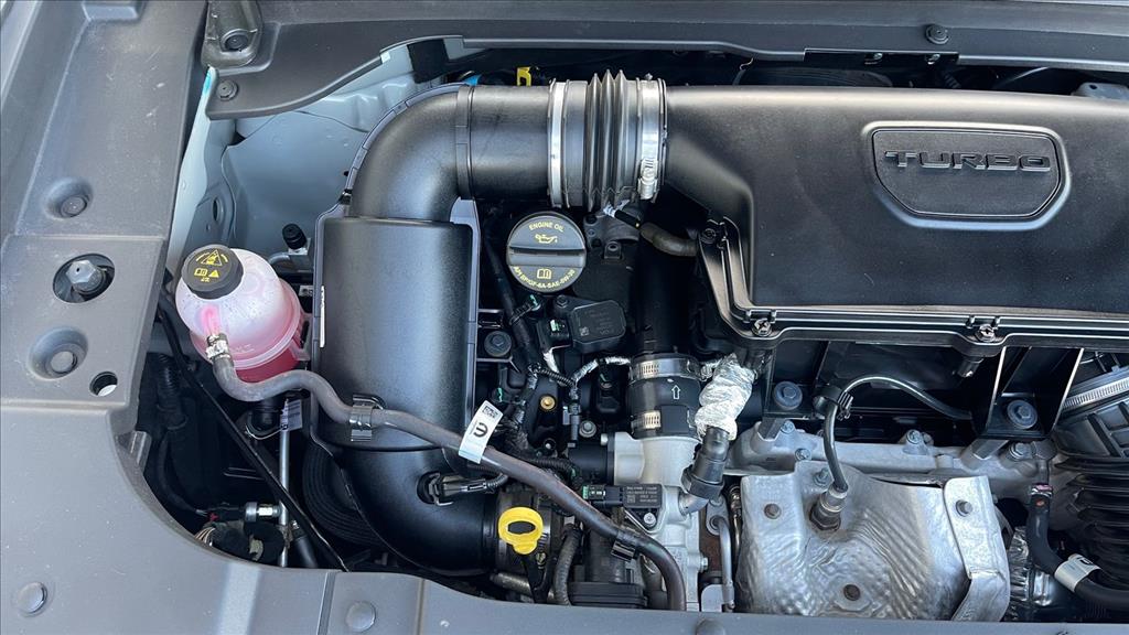 RAMPAGE 2.0 HURRICANE 4 TURBO GASOLINA R/T 4X4 AUTOMÁTICO18