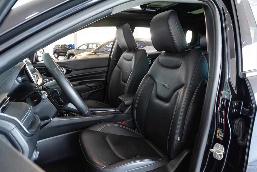 COMPASS 1.3 T270 TURBO FLEX S AT68