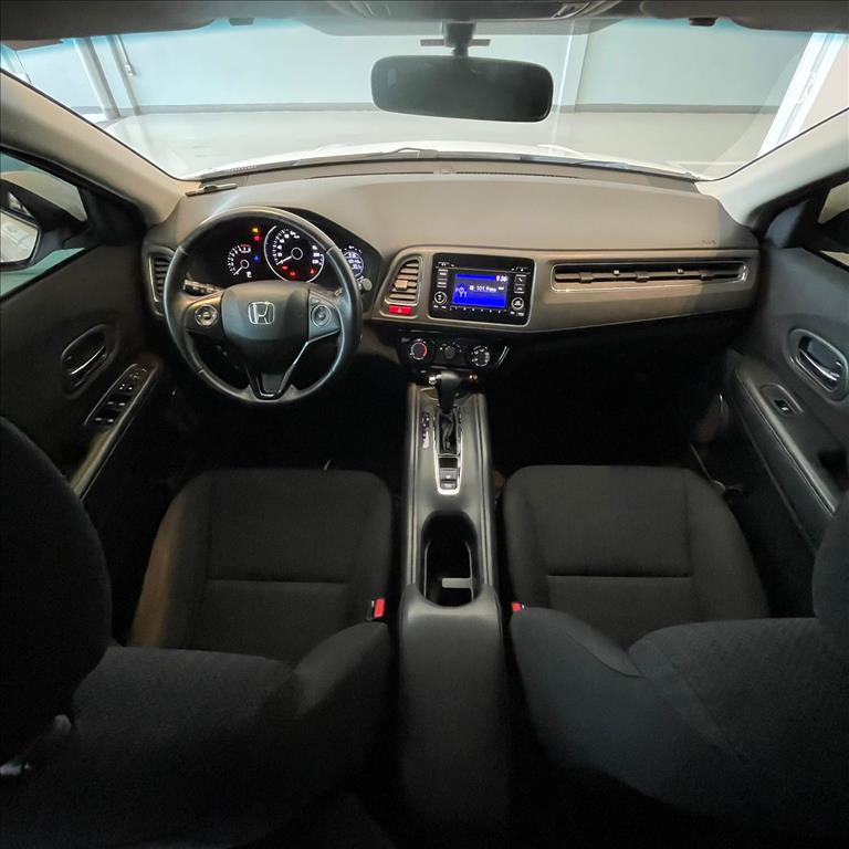 HR-V 1.8 16V FLEX EX 4P AUTOMÁTICO