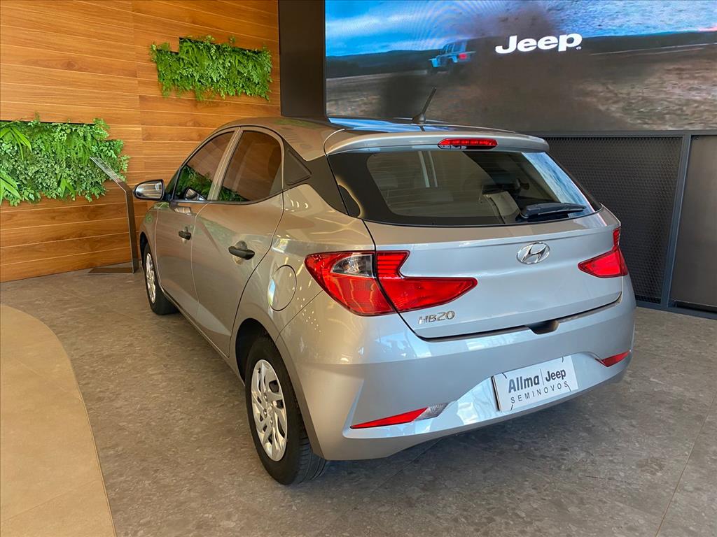 HB20 1.0 12V FLEX SENSE MANUAL9