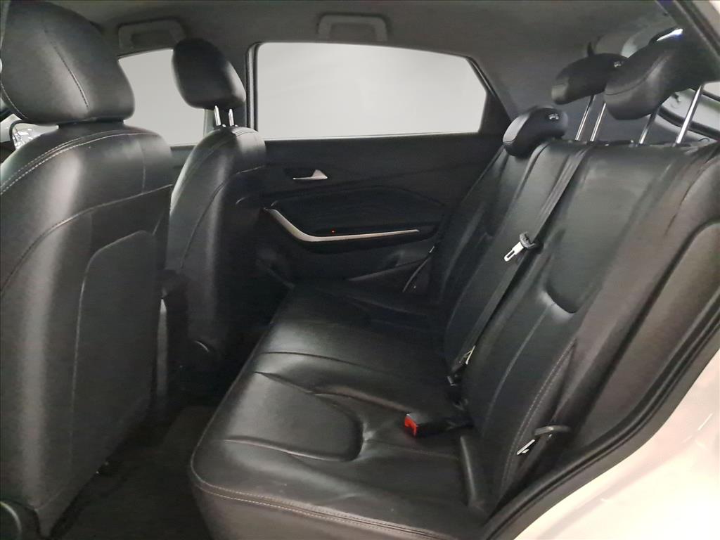 TIGGO 3X 1.0 VVT TURBO iFLEX PRO CVT10