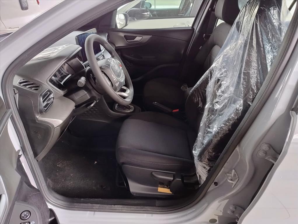 PULSE 1.0 TURBO 200 HYBRID AUDACE CVT