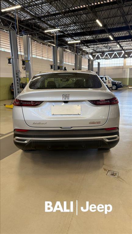 FASTBACK 1.0 TURBO 200 FLEX AUDACE CVT5