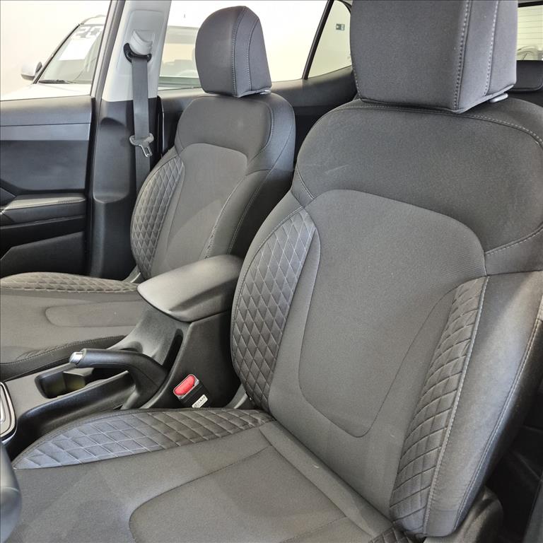 CRETA 1.0 TGDI FLEX LIMITED AUTOMÁTICO