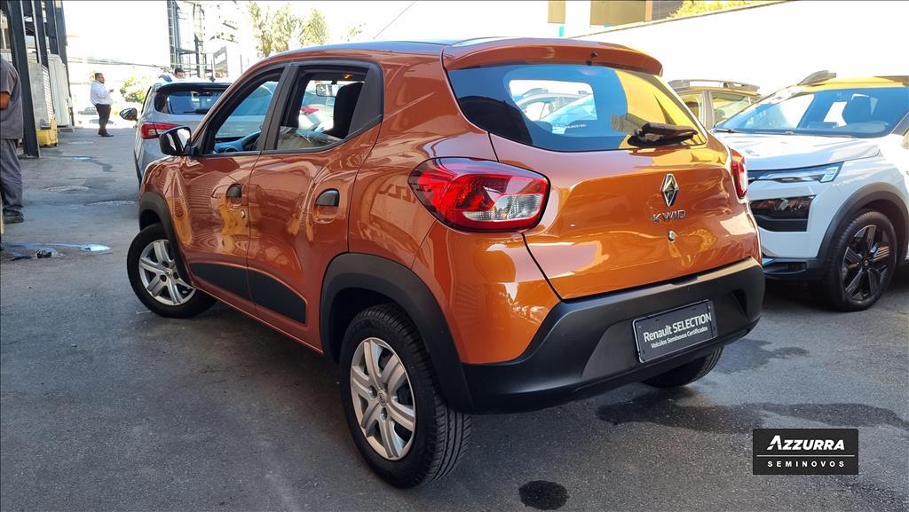 KWID 1.0 12V SCE FLEX ZEN MANUAL4