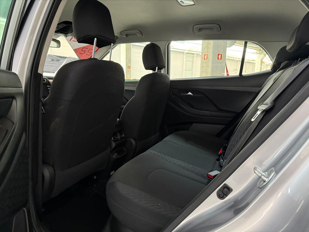Hyundai-CRETA-1.0 TGDI FLEX LIMITED AUTOMÁTICO