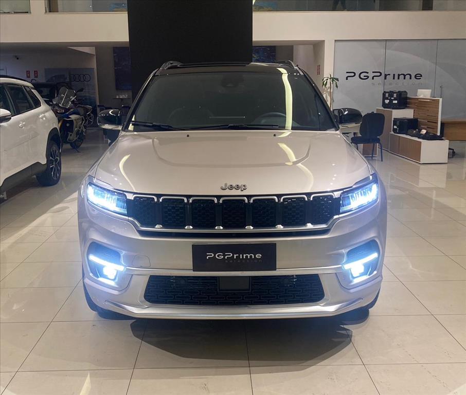 COMMANDER 1.3 T270 TURBO FLEX OVERLAND AT6
