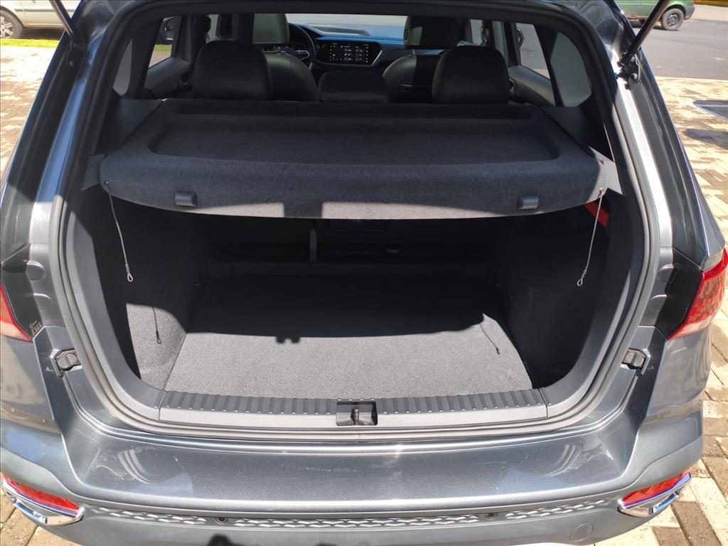 TAOS 1.4 250 TSI TOTAL FLEX HIGHLINE AUTOMÁTICO6