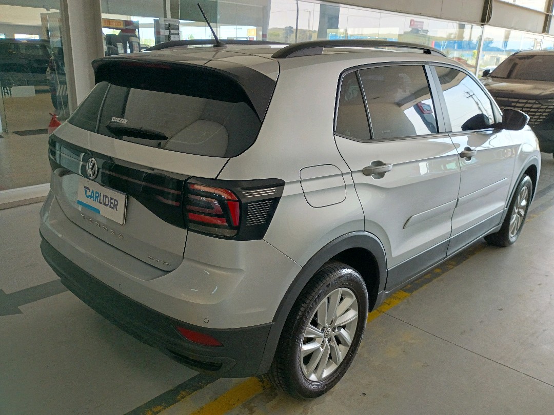 T-CROSS 1.0 200 TSI TOTAL FLEX MANUAL3