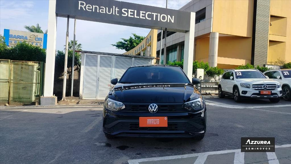 POLO 1.0 MPI TRACK MANUAL0