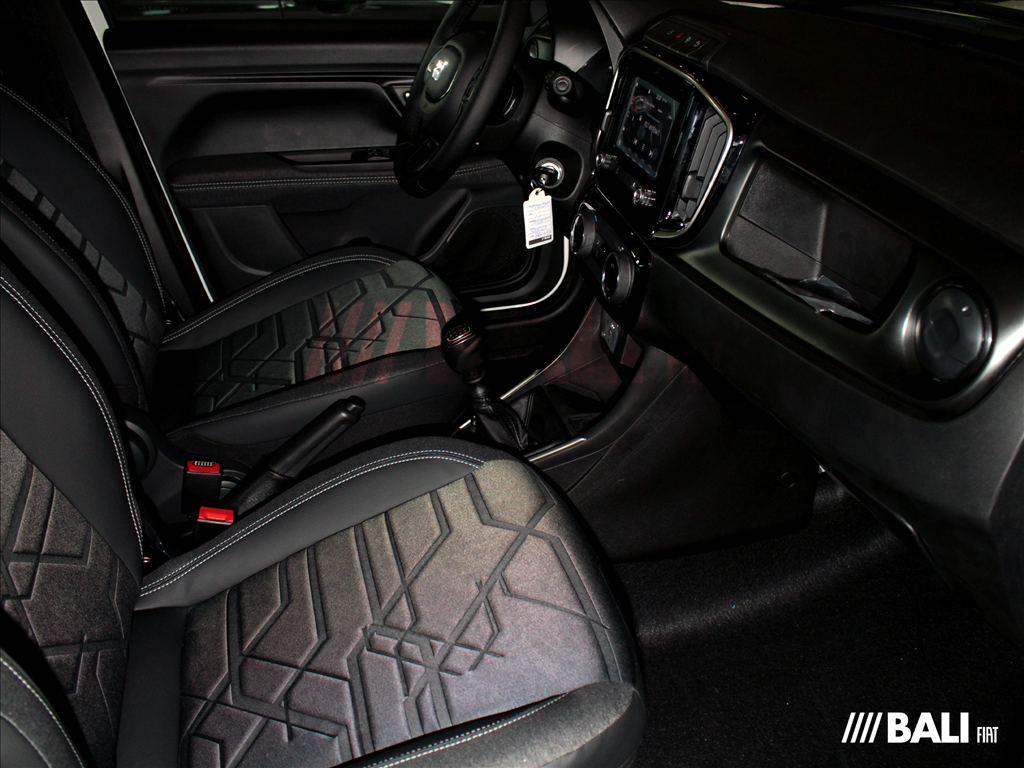 STRADA 1.3 FIREFLY FLEX VOLCANO CD MANUAL9