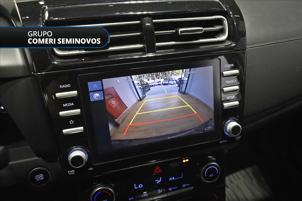 CRETA 1.0 TGDI FLEX LIMITED AUTOMÁTICO8