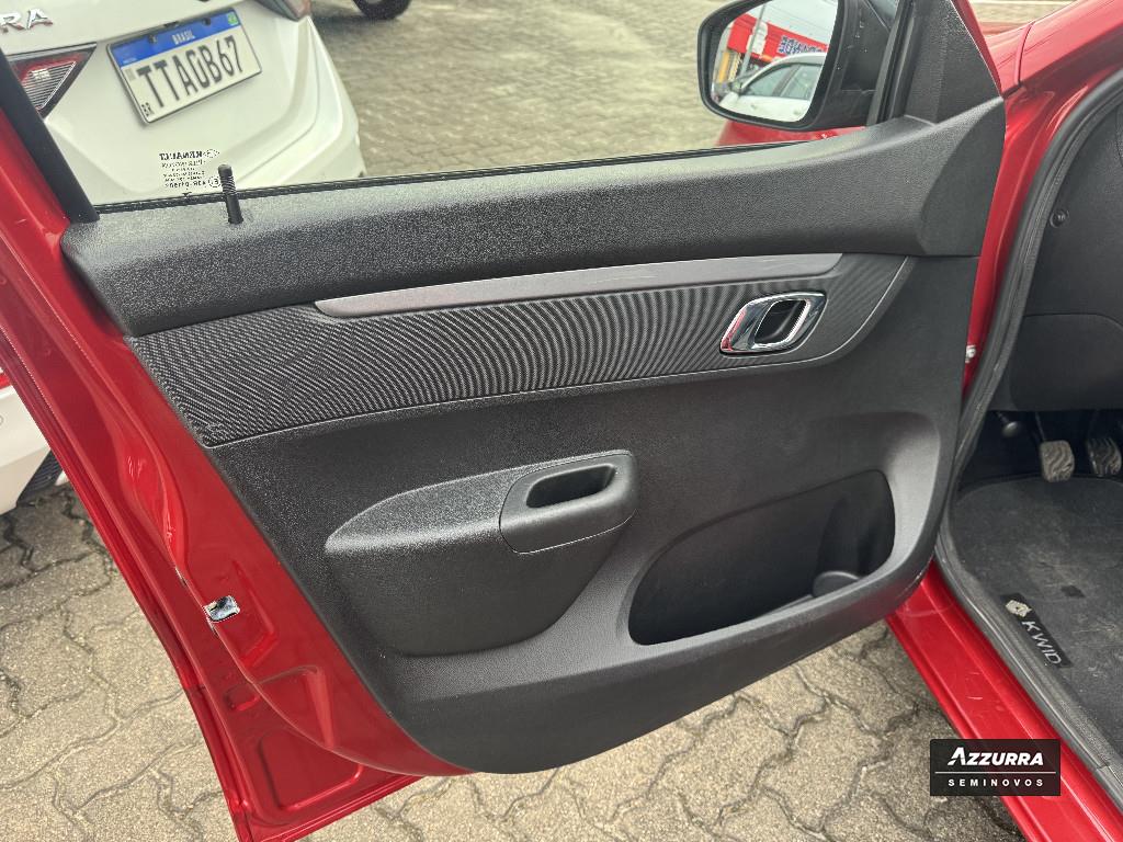 KWID 1.0 12V SCE FLEX OUTSIDER MANUAL7