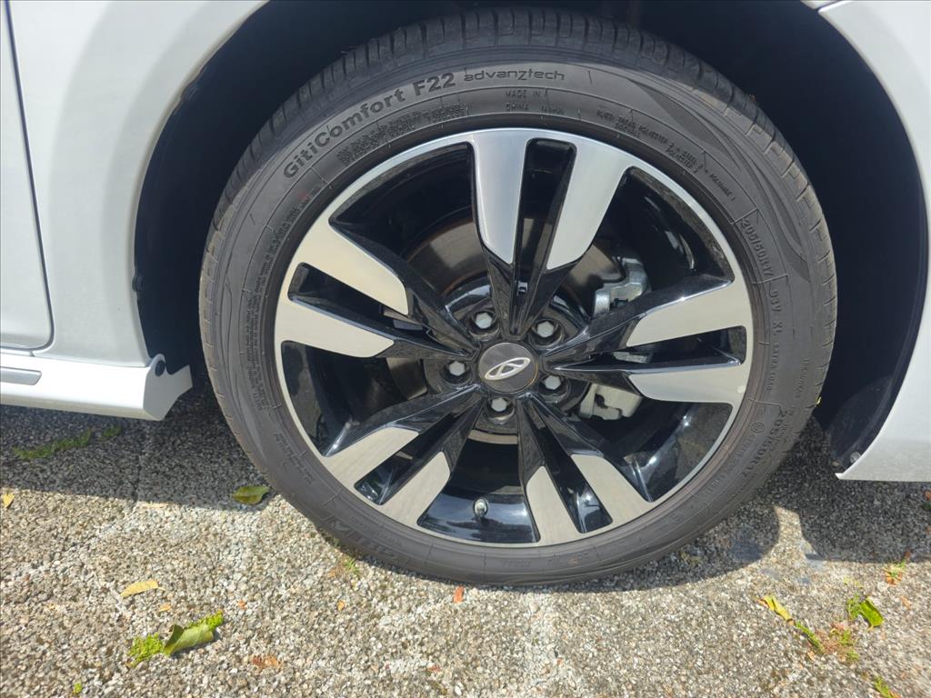 Caoa Chery-ARRIZO 6 PRO-1.5 TCI FLEX HYBRID MAX DRIVE CVT