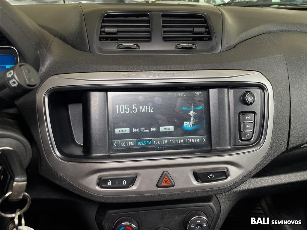 SPIN 1.8 ACTIV 8V FLEX 4P AUTOMÁTICO11