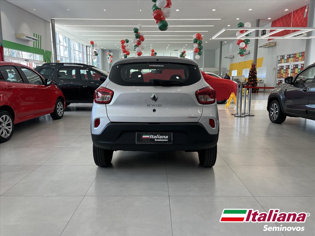 KWID 1.0 12V SCE FLEX ZEN MANUAL3