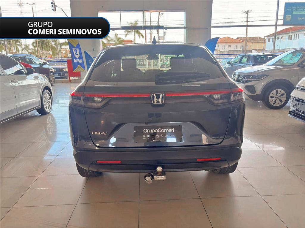 HR-V 1.5 DI I-VTEC FLEX EX CVT8