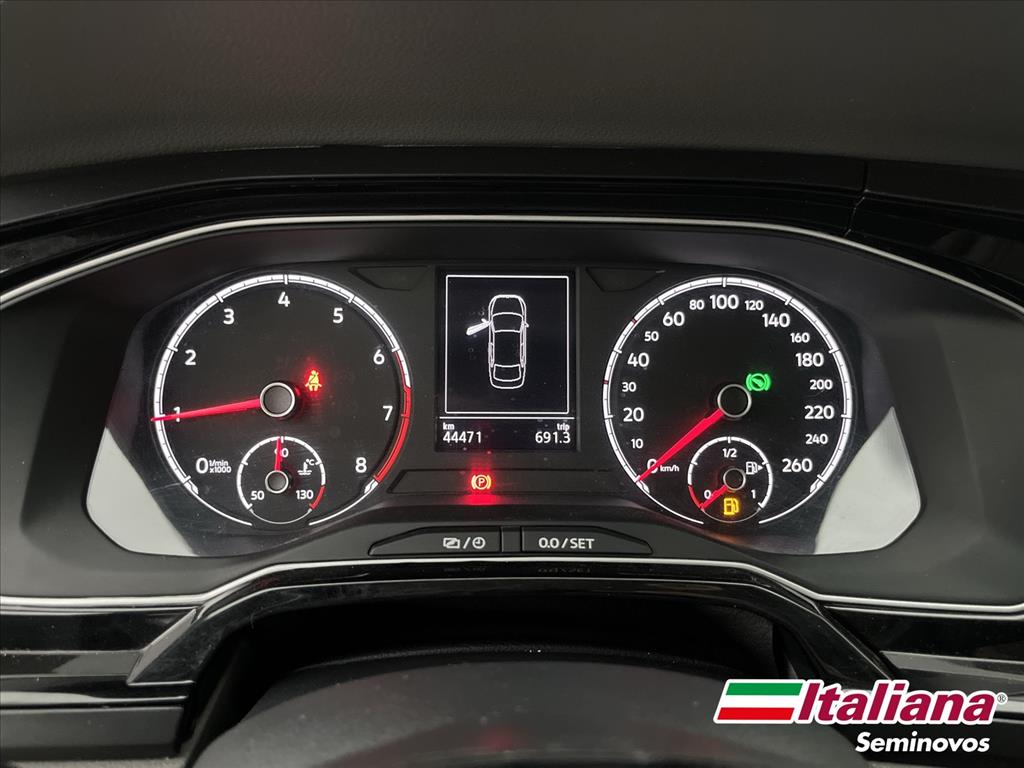 VIRTUS 1.0 200 TSI COMFORTLINE AUTOMÁTICO10