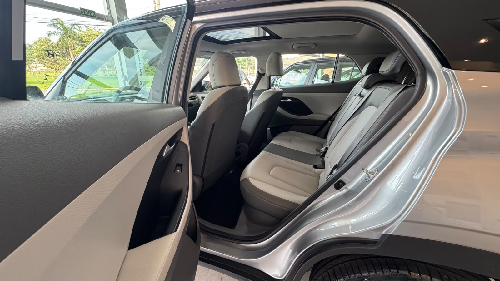 CRETA 1.6 TGDI FLEX ULTIMATE DCT12