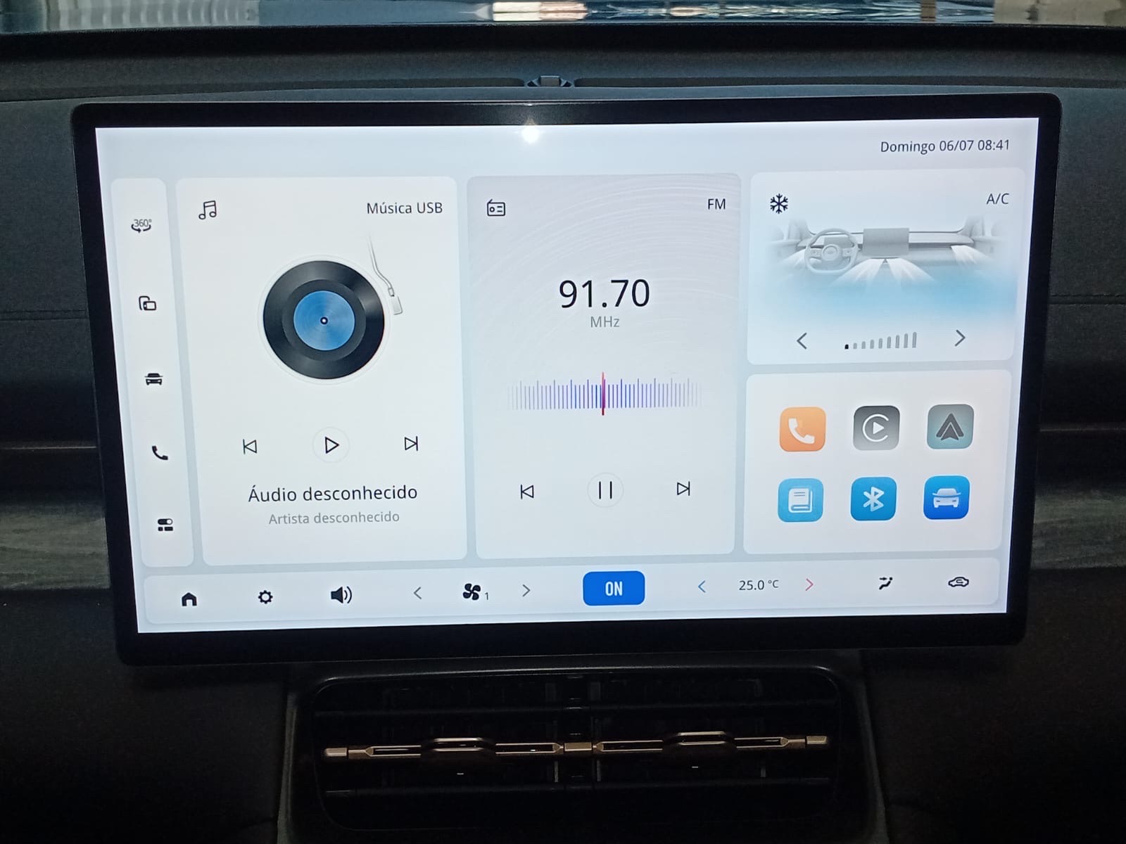 CAPTIVA EV 60 KW ELÉTRICO PREMIER10